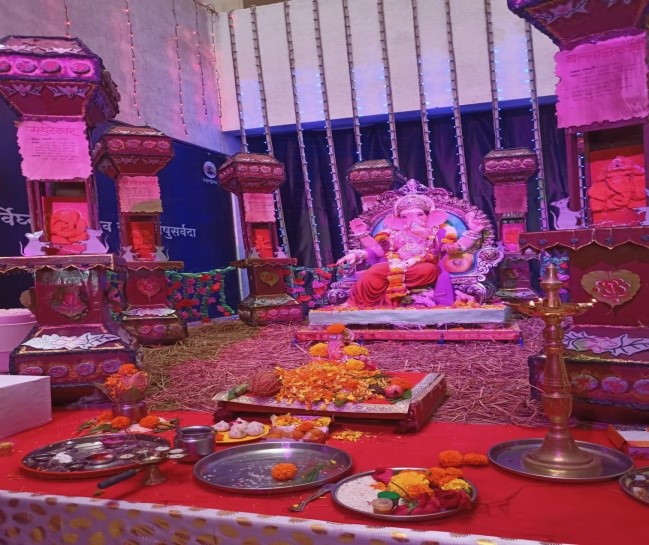 Ganesh Utsav Celebration 2022